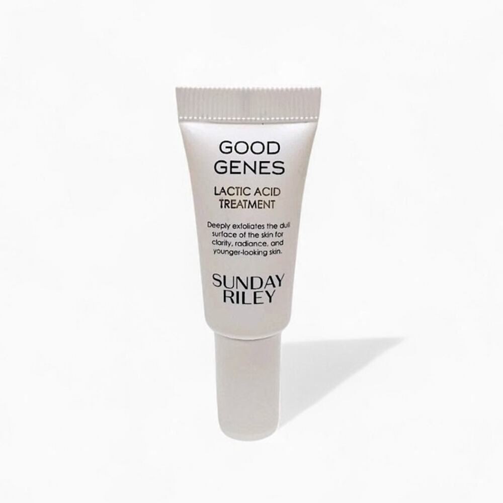 3 FOR $15 Sunday Riley Good Genes Treatment